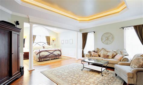 Cove Ceiling Ideas (Types & Designs) .